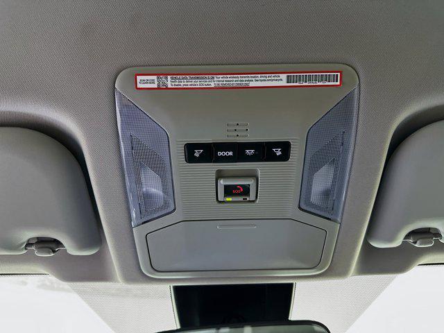 used 2025 Toyota RAV4 Hybrid car, priced at $28,977