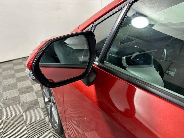 used 2021 Toyota Corolla car, priced at $19,762