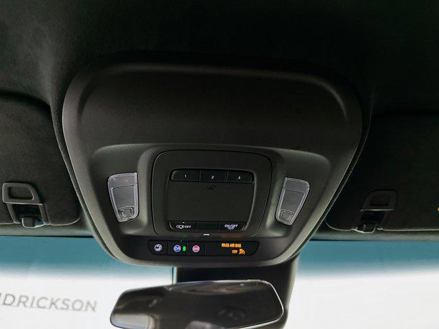 used 2024 Cadillac CT4-V car, priced at $59,977