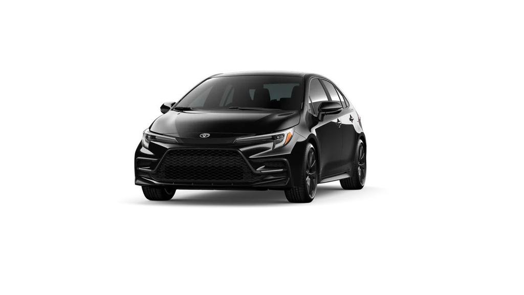 new 2026 Toyota Corolla car, priced at $26,264