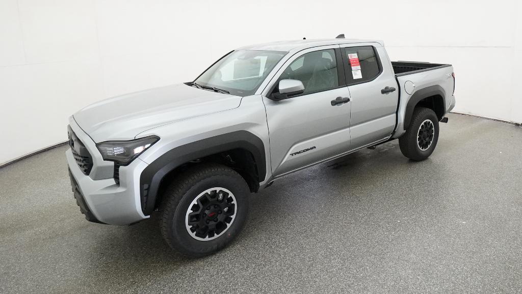new 2026 Toyota Tacoma car, priced at $49,739