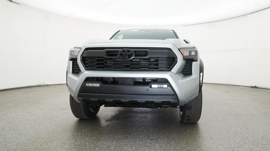 new 2026 Toyota Tacoma car, priced at $49,739