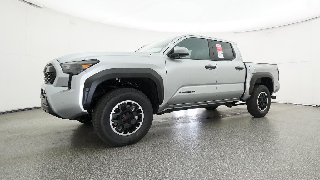 new 2026 Toyota Tacoma car, priced at $49,739