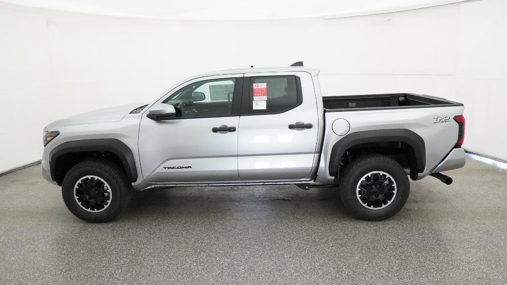 new 2026 Toyota Tacoma car, priced at $49,739