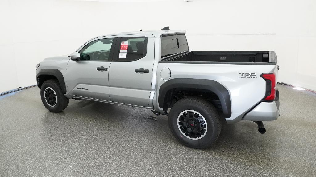 new 2026 Toyota Tacoma car, priced at $49,739