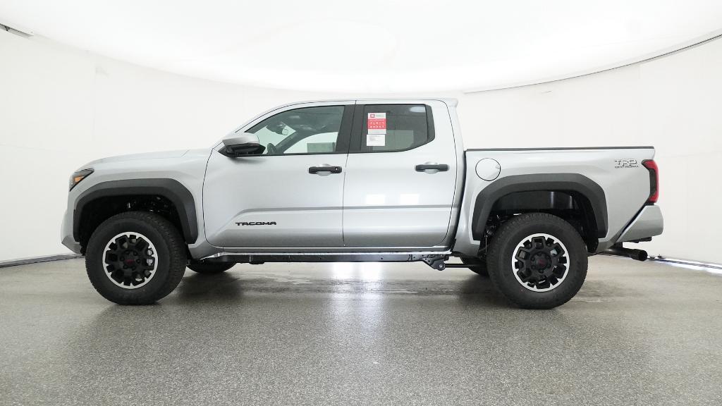 new 2026 Toyota Tacoma car, priced at $49,739