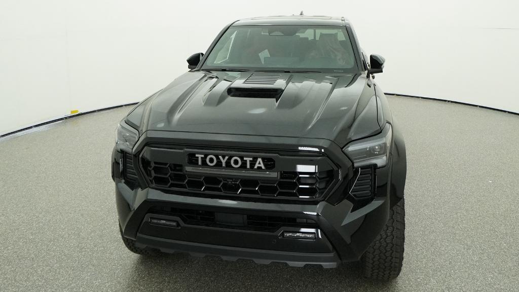 new 2026 Toyota Tacoma Hybrid car, priced at $72,460
