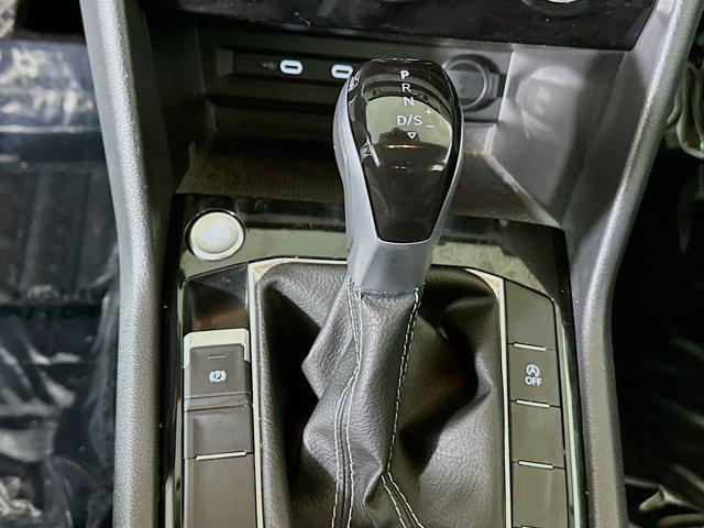 used 2024 Volkswagen Taos car, priced at $20,762