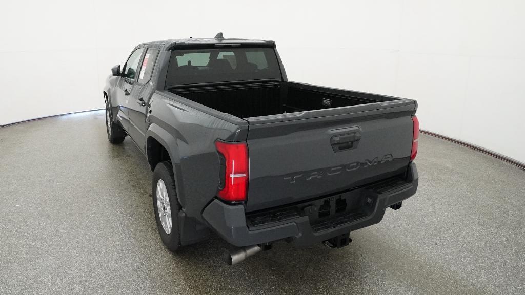 new 2026 Toyota Tacoma car, priced at $38,868