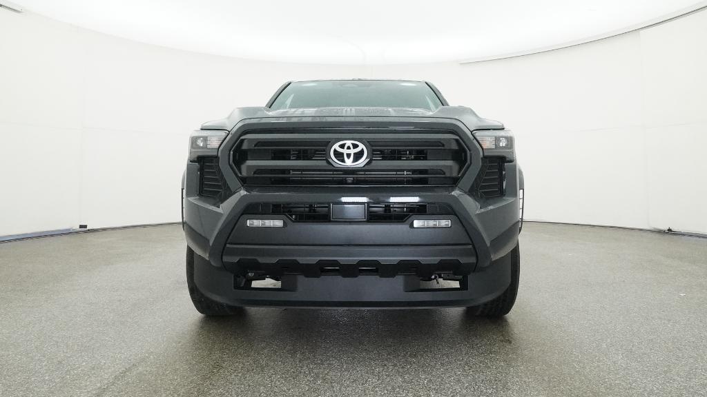 new 2026 Toyota Tacoma car, priced at $38,868