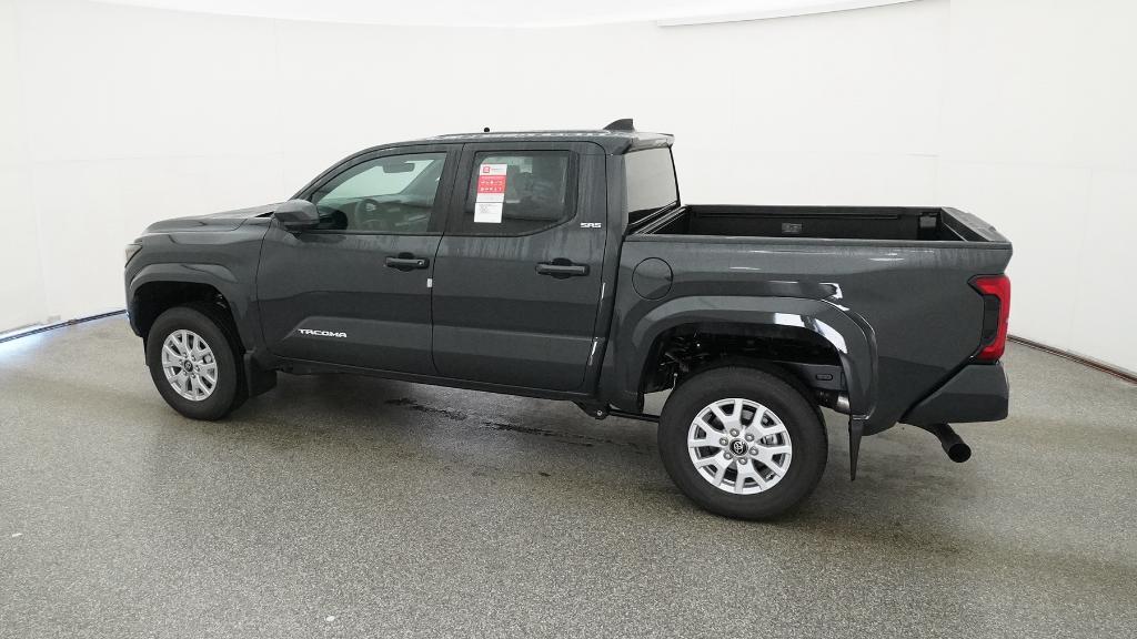 new 2026 Toyota Tacoma car, priced at $38,868