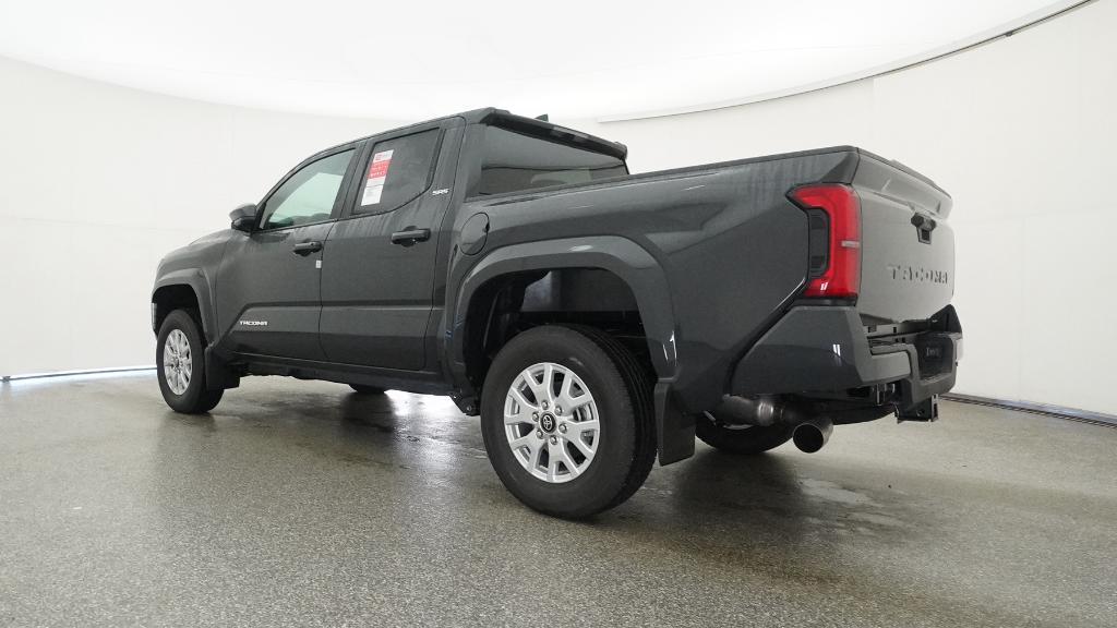 new 2026 Toyota Tacoma car, priced at $38,868