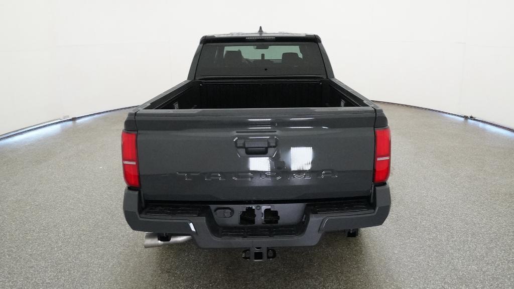 new 2026 Toyota Tacoma car, priced at $38,868
