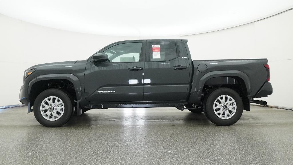 new 2026 Toyota Tacoma car, priced at $38,868