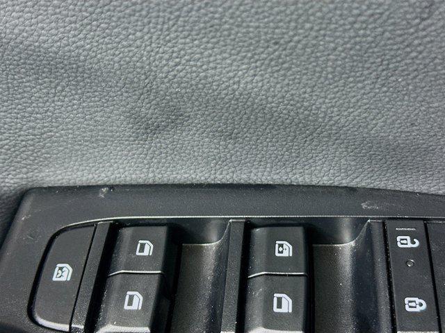 used 2025 Kia Seltos car, priced at $20,577