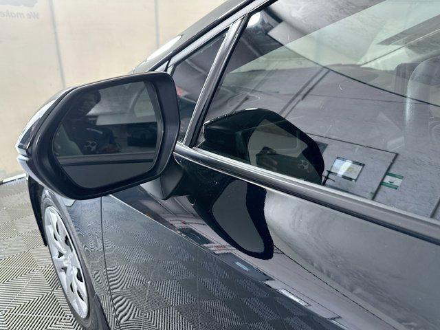 used 2025 Toyota Corolla car, priced at $19,677