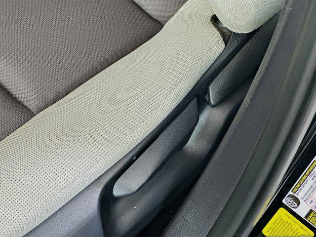 used 2025 Toyota Corolla car, priced at $19,677