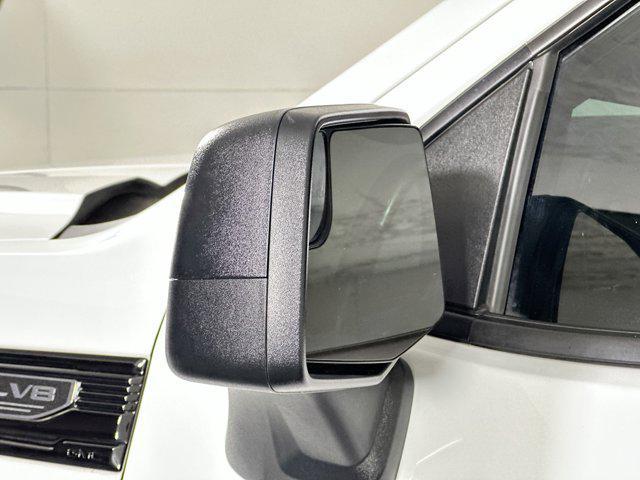 used 2022 GMC Sierra 1500 car, priced at $32,977