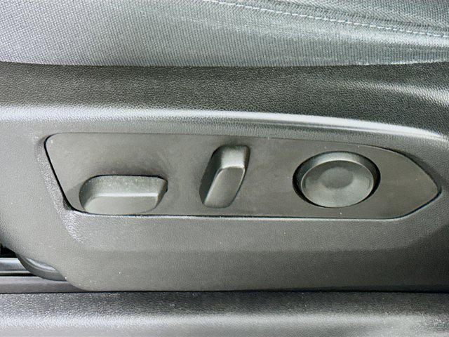 used 2022 GMC Sierra 1500 car, priced at $32,977