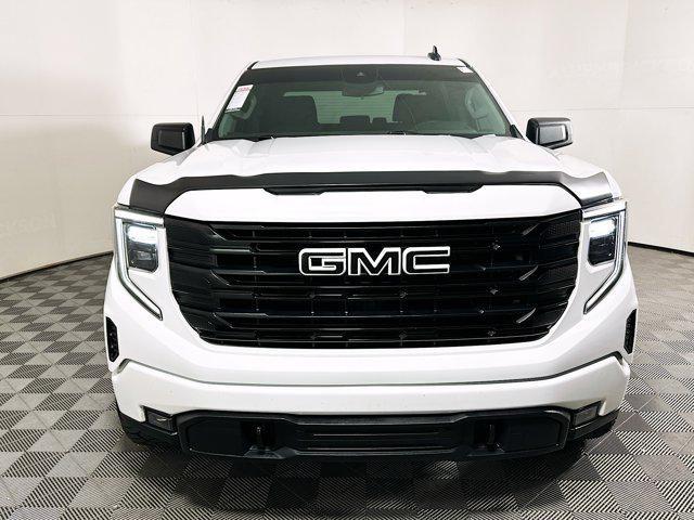 used 2022 GMC Sierra 1500 car, priced at $32,977