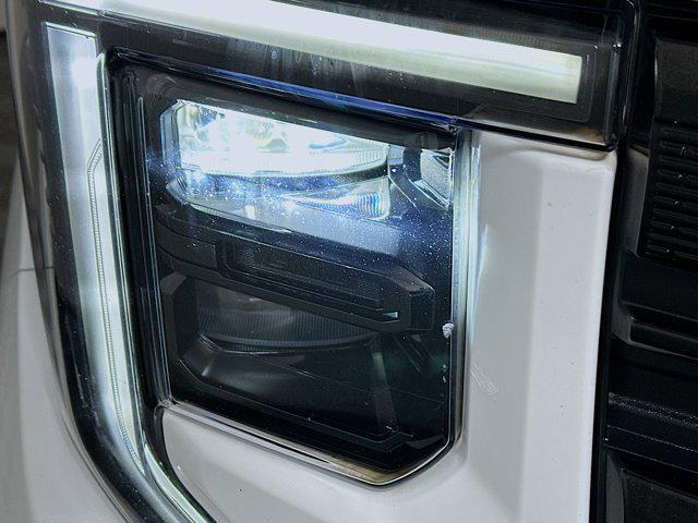 used 2022 GMC Sierra 1500 car, priced at $32,977