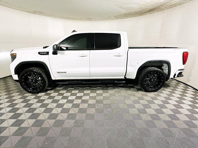 used 2022 GMC Sierra 1500 car, priced at $32,977