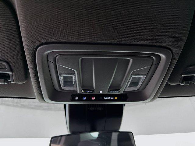 used 2022 GMC Sierra 1500 car, priced at $32,977