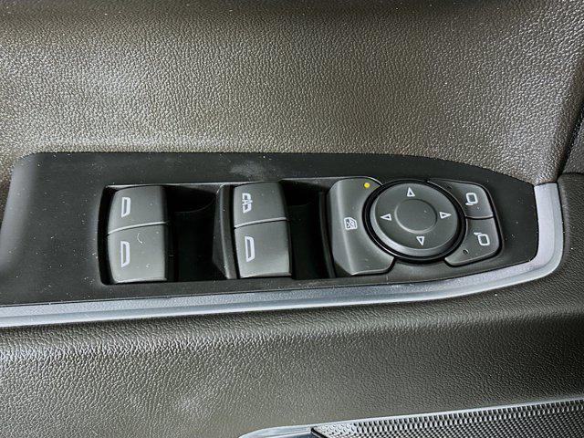 used 2022 GMC Sierra 1500 car, priced at $32,977