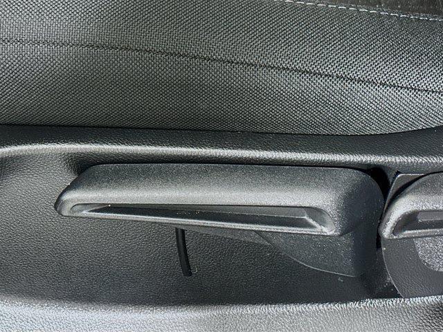 used 2023 Honda HR-V car, priced at $19,977