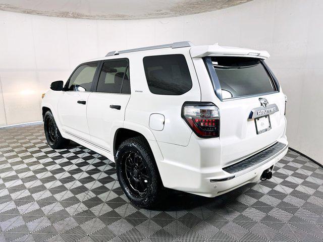 used 2014 Toyota 4Runner car, priced at $23,062