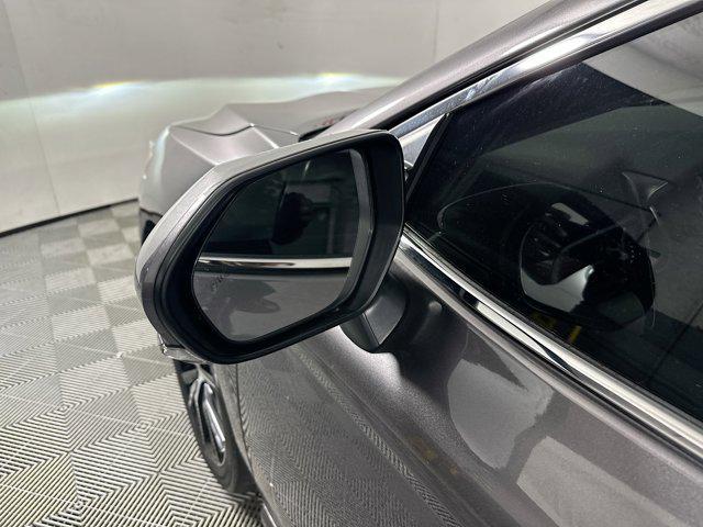 used 2023 Toyota Camry car, priced at $20,977