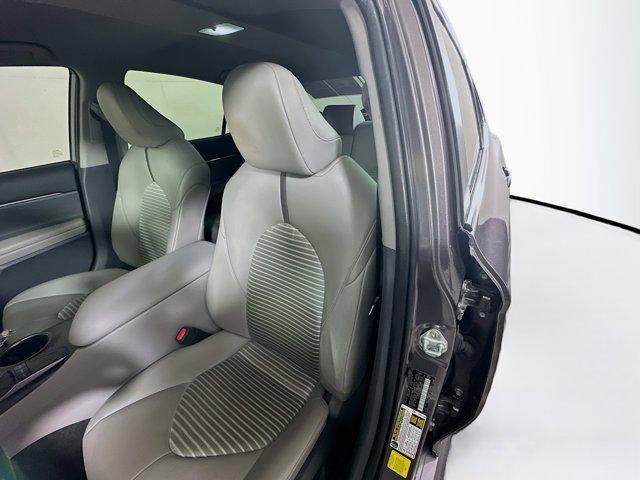 used 2023 Toyota Camry car, priced at $20,977