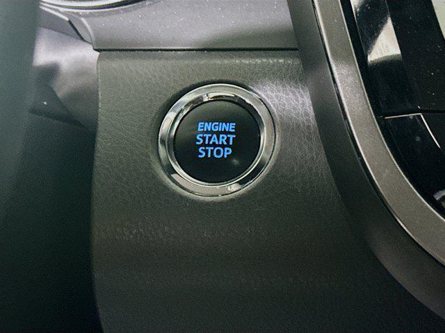 used 2023 Toyota Camry car, priced at $20,977