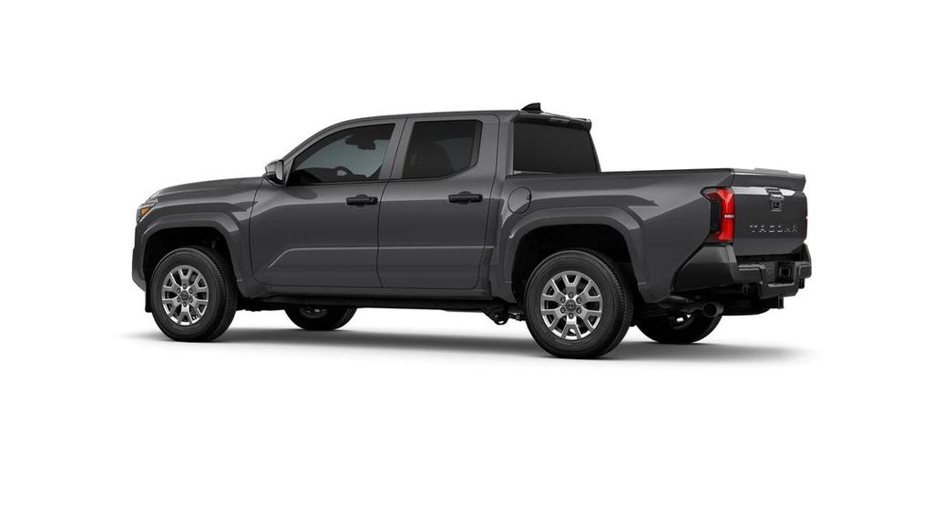 new 2026 Toyota Tacoma car, priced at $35,300