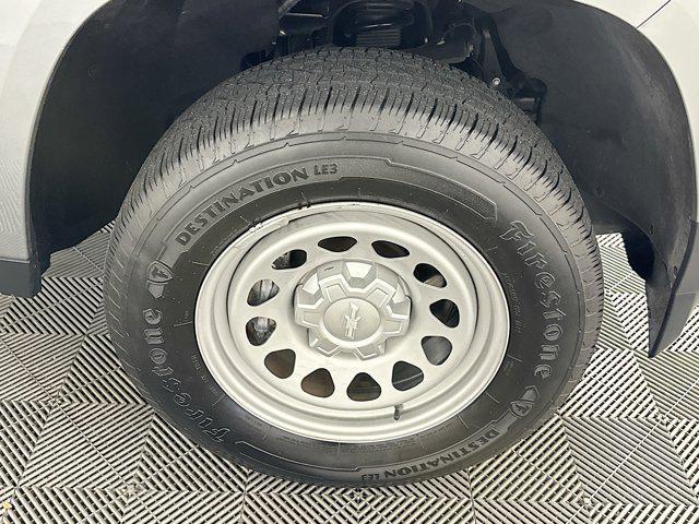 used 2023 Chevrolet Colorado car, priced at $21,999