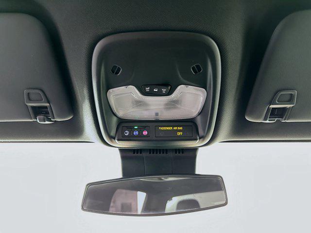 used 2023 Chevrolet Colorado car, priced at $21,999