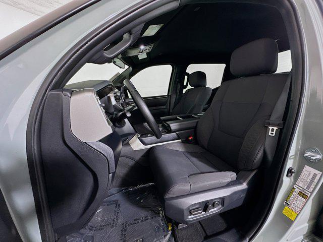 used 2025 Toyota Tundra car, priced at $39,977