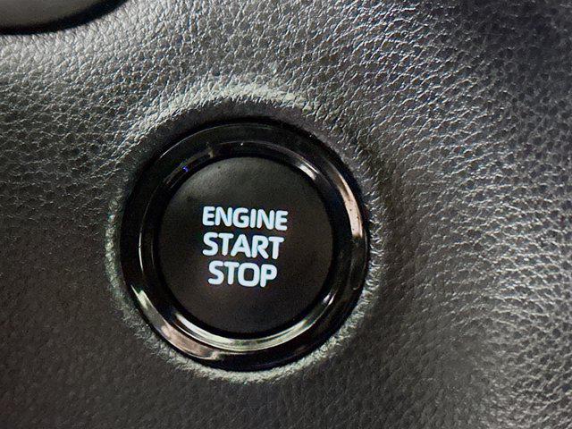 used 2025 Toyota Tundra car, priced at $39,977