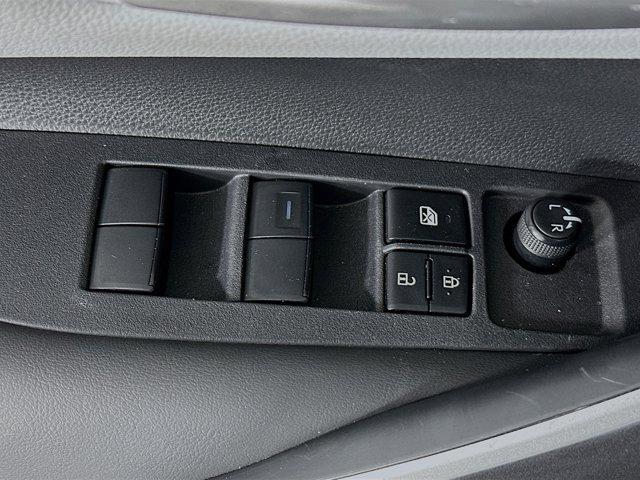 used 2024 Toyota Corolla car, priced at $20,777
