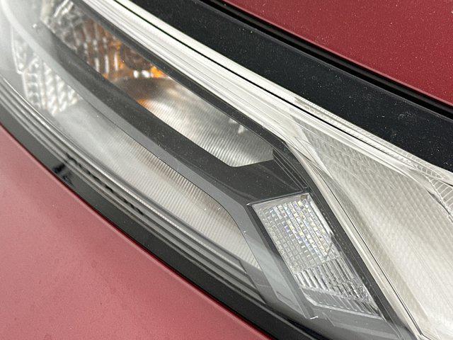 used 2025 Nissan Rogue car, priced at $29,999