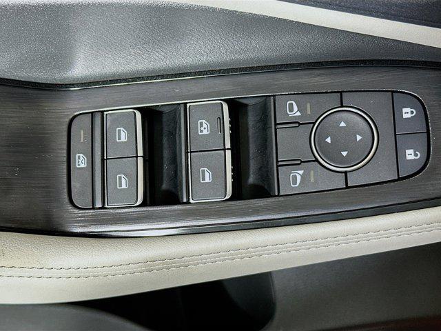 used 2025 Nissan Rogue car, priced at $29,999