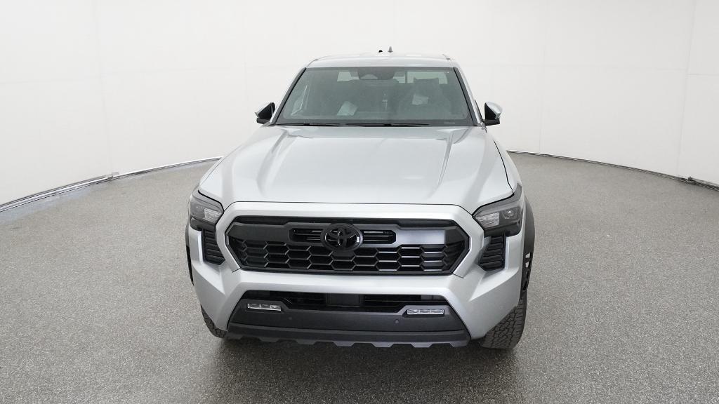 new 2026 Toyota Tacoma car, priced at $49,637