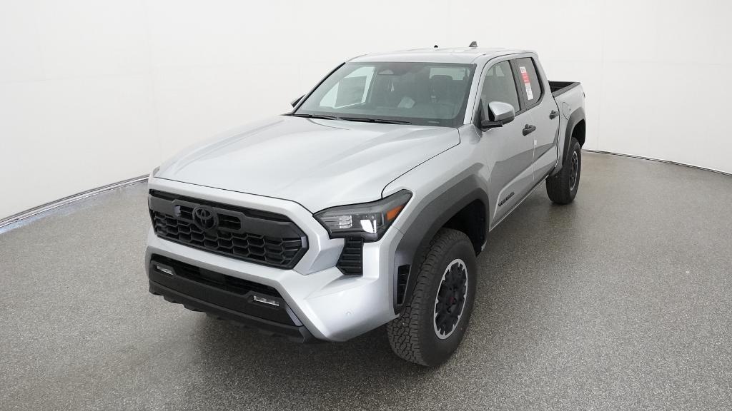 new 2026 Toyota Tacoma car, priced at $49,637