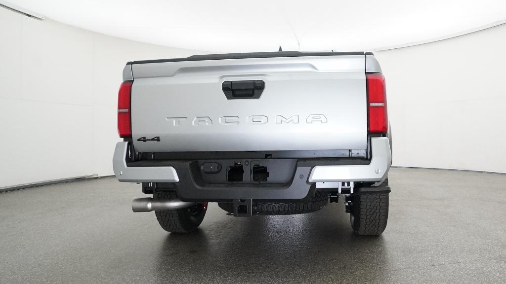 new 2026 Toyota Tacoma car, priced at $49,637