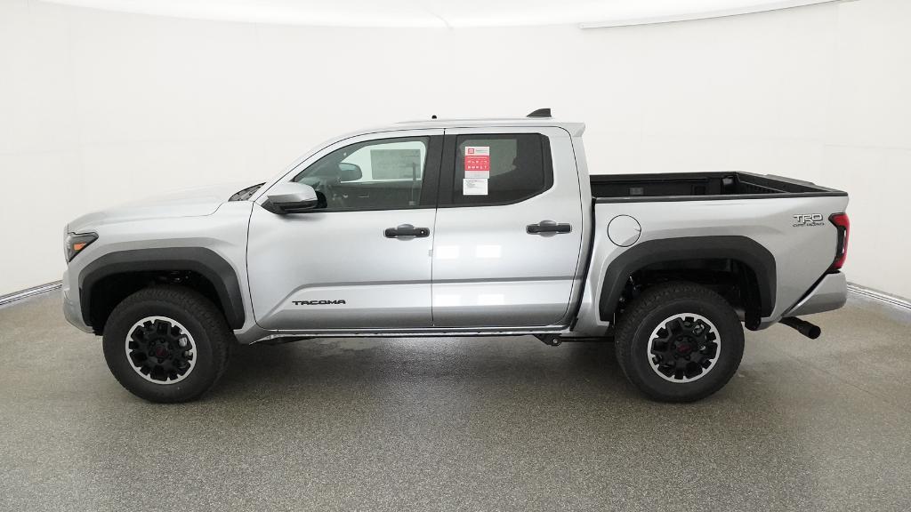 new 2026 Toyota Tacoma car, priced at $49,637