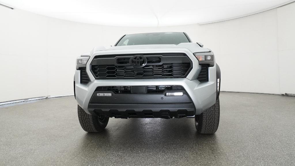 new 2026 Toyota Tacoma car, priced at $49,637