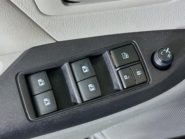 used 2020 Toyota Sienna car, priced at $30,562