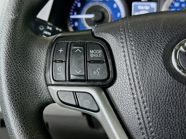 used 2020 Toyota Sienna car, priced at $30,562