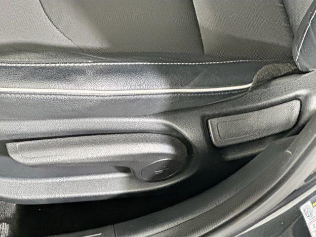 used 2024 Kia Forte car, priced at $17,062