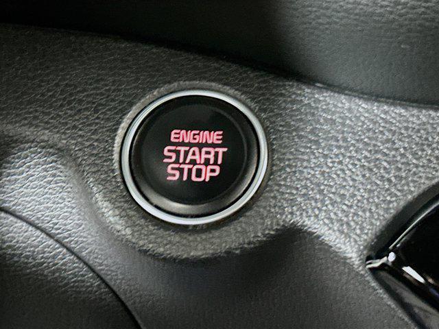used 2024 Kia Forte car, priced at $17,062